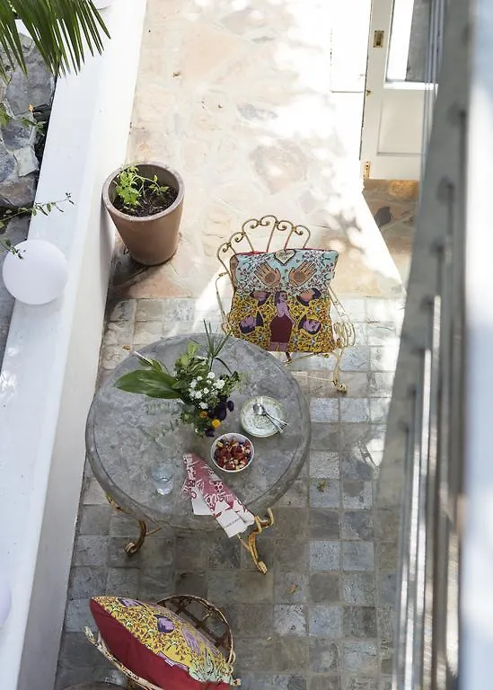 12 Hofmeyr Hotel Cape Town