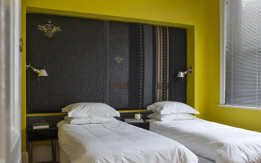 *** Guest house 12 Hofmeyr Hotel Cape Town South Africa