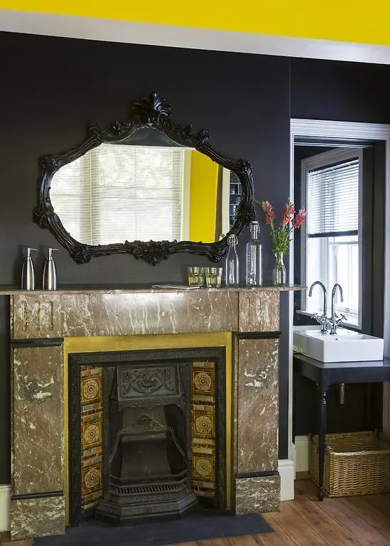 *** Guest house 12 Hofmeyr Hotel Cape Town South Africa
