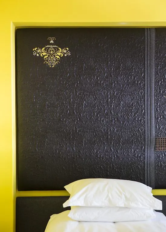 12 Hofmeyr Hotel Cape Town 3*,