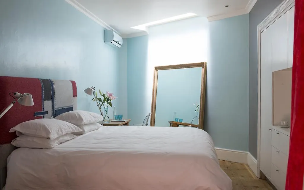 12 Hofmeyr Hotel Cape Town