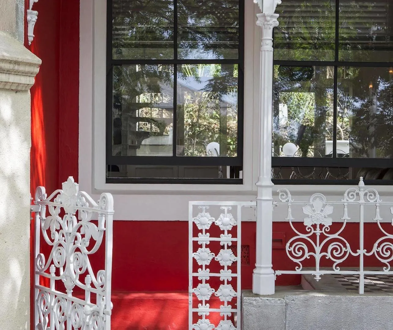 Guest house 12 Hofmeyr Hotel Cape Town