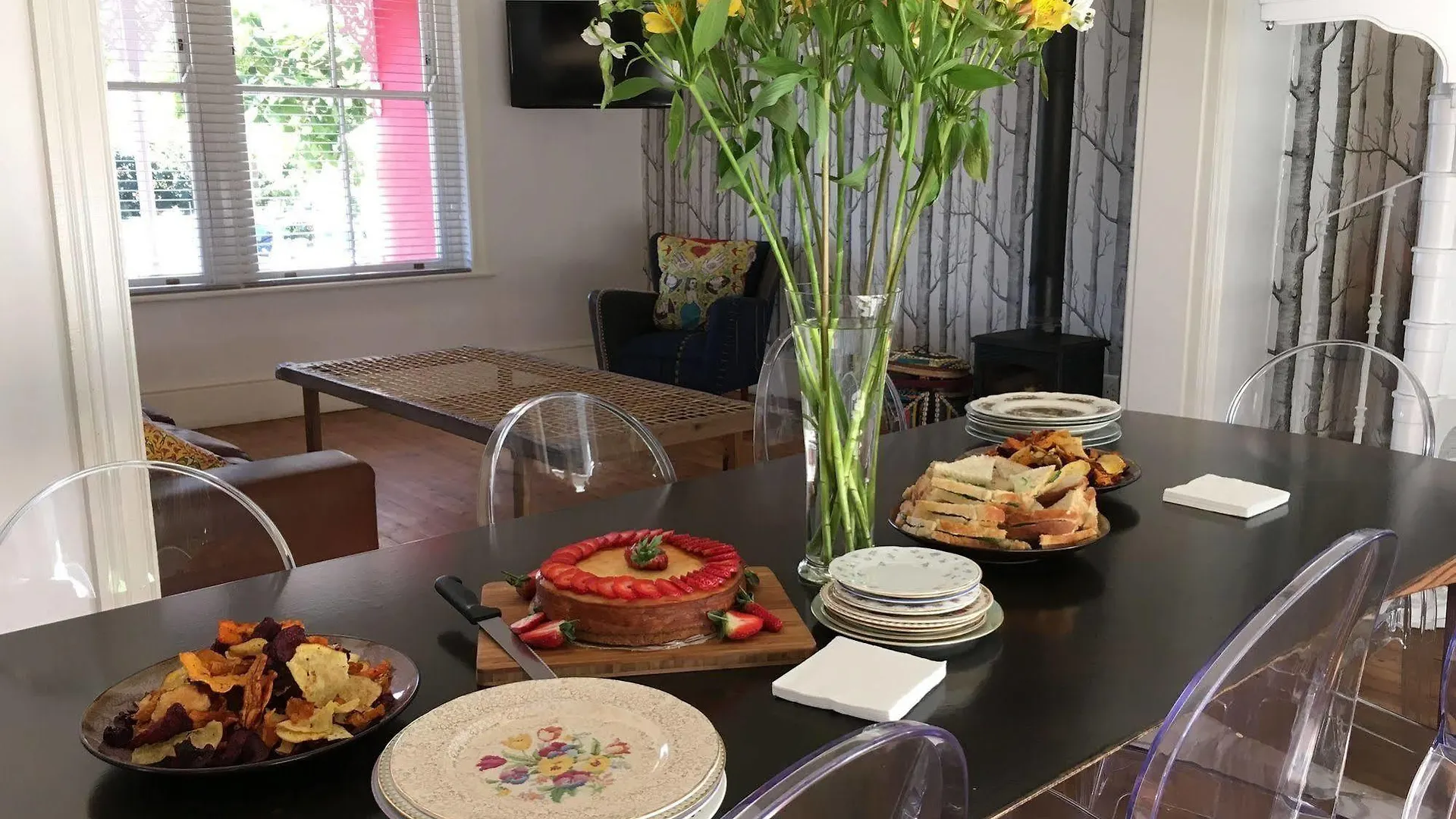 12 Hofmeyr Hotel Cape Town 3*,