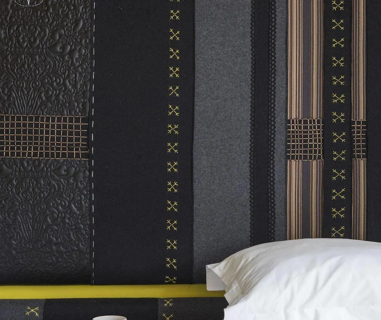 12 Hofmeyr Hotel Cape Town Guest house
