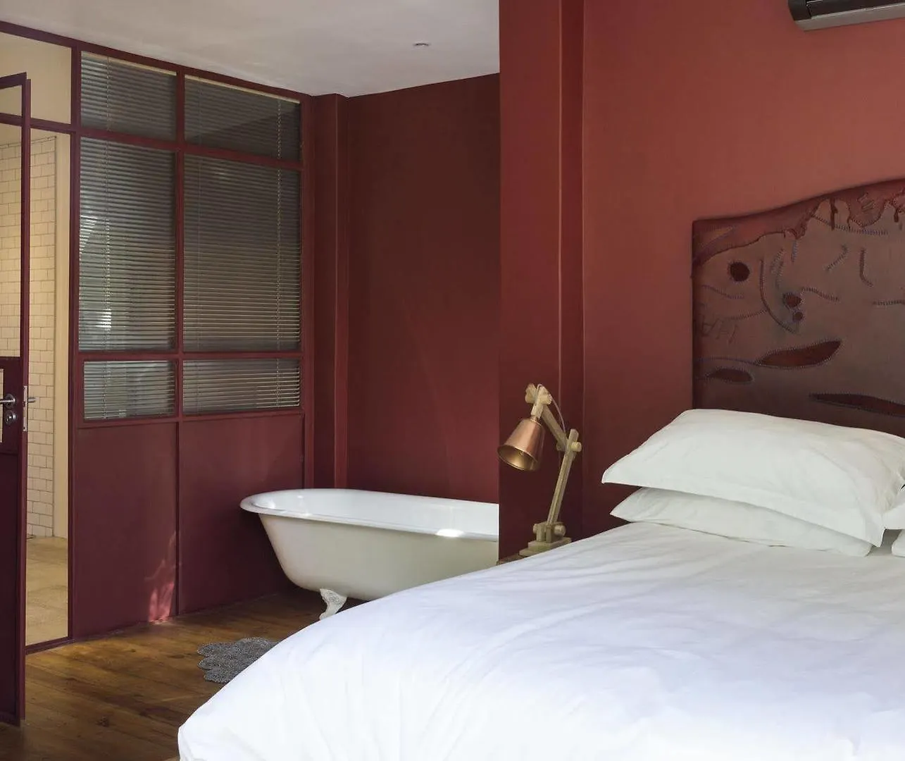 12 Hofmeyr Hotel Cape Town
