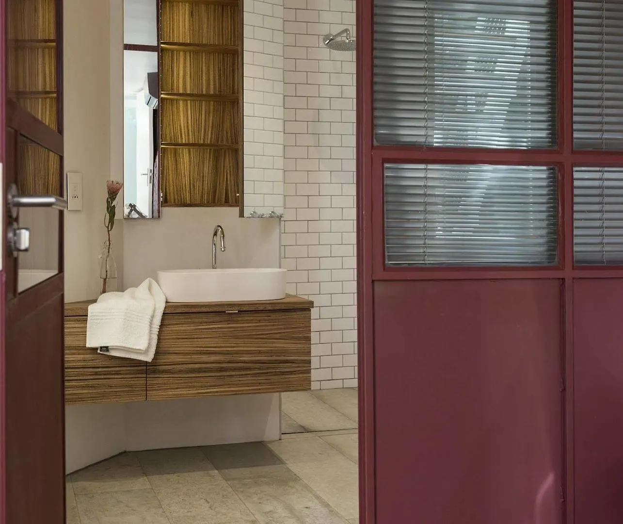 *** Guest house 12 Hofmeyr Hotel Cape Town South Africa