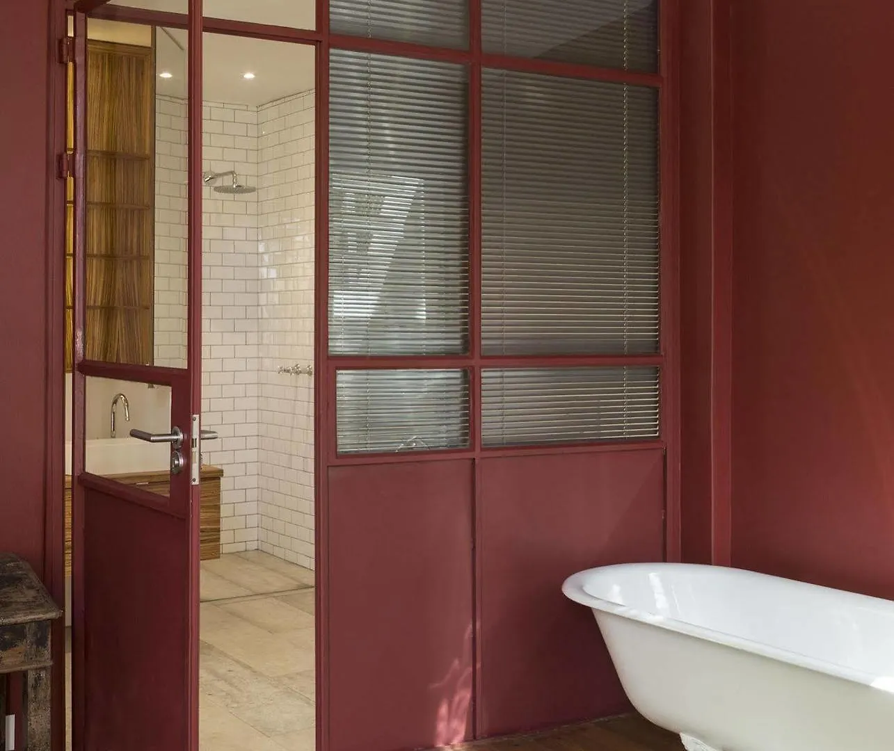 Guest house 12 Hofmeyr Hotel Cape Town