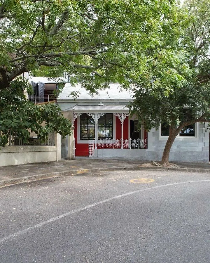 12 Hofmeyr Hotel Cape Town 3*,  South Africa