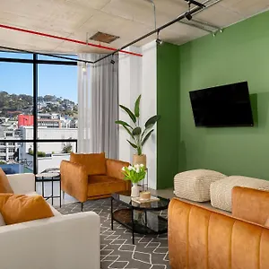 Neighbourgood Loop Street Hotel