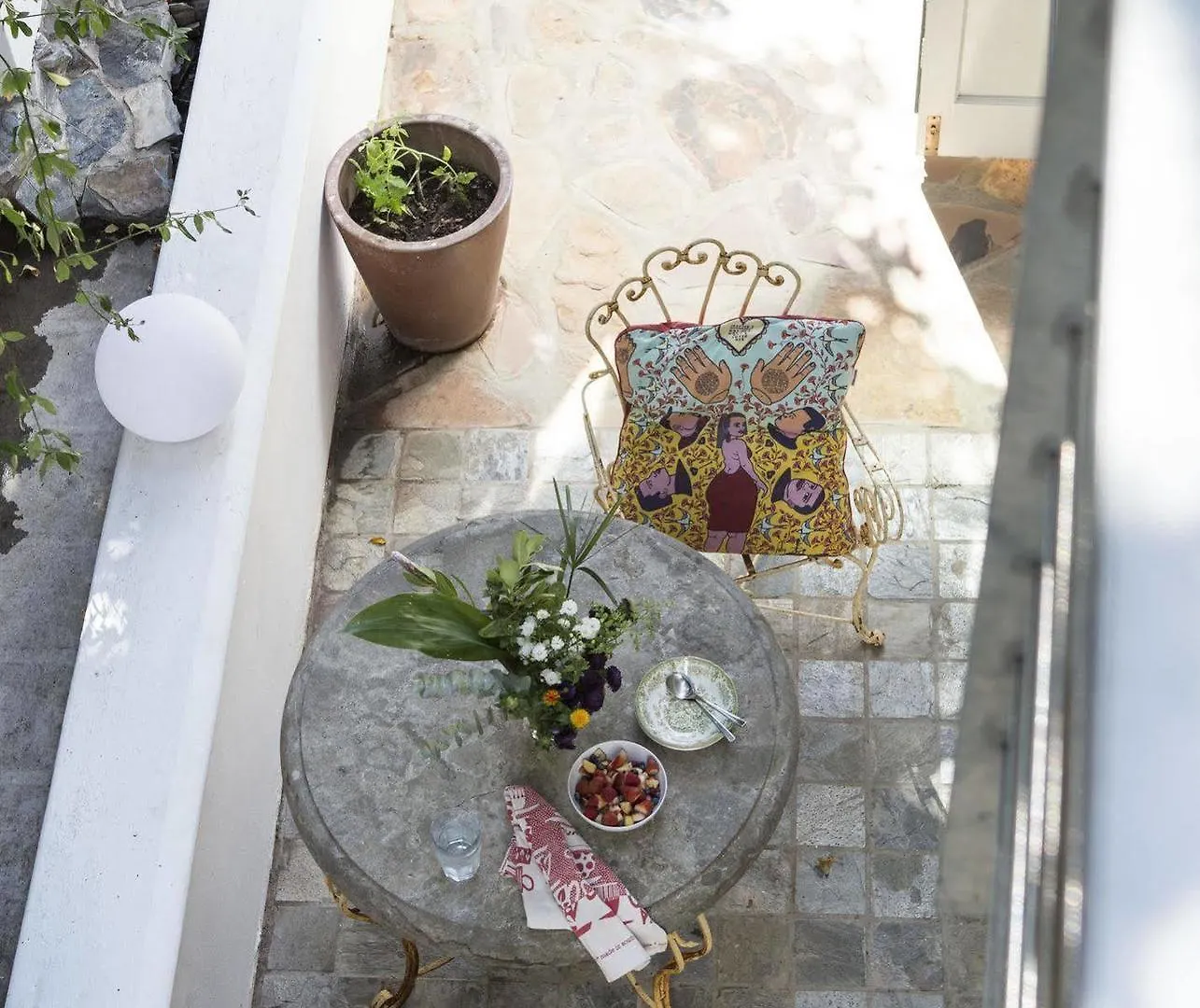 Guest house 12 Hofmeyr Hotel Cape Town