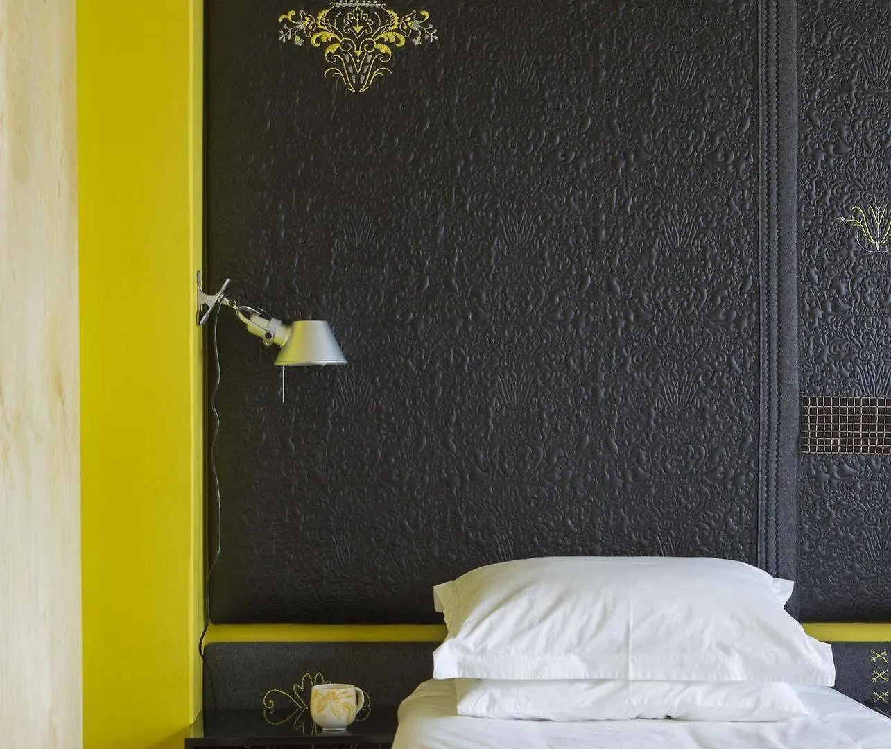 12 Hofmeyr Hotel Cape Town Guest house