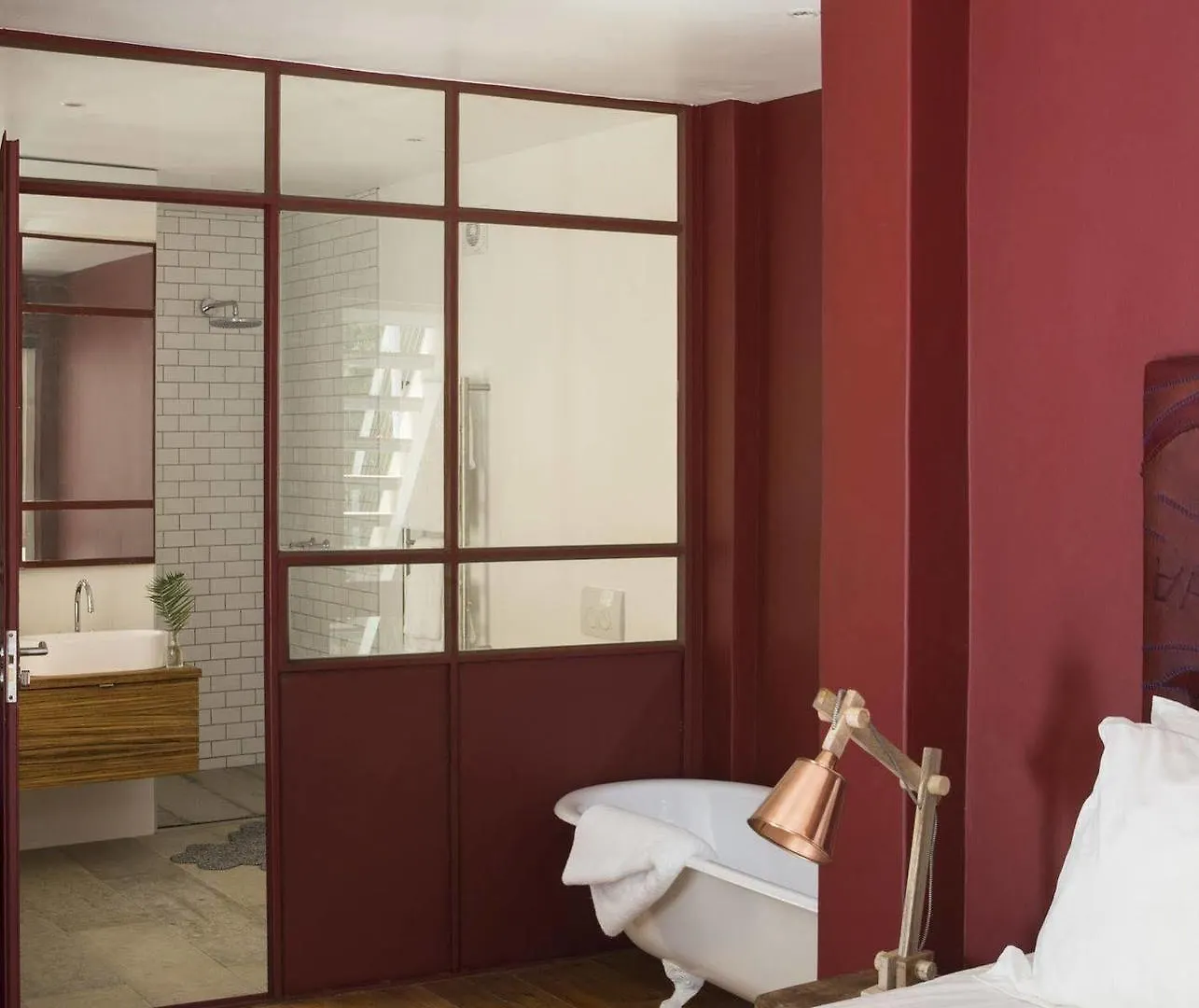 Guest house 12 Hofmeyr Hotel Cape Town