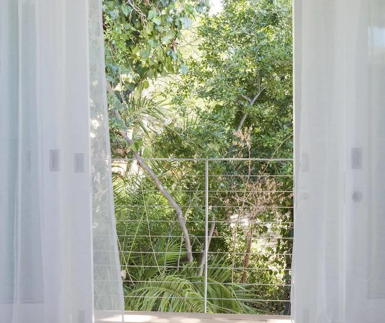 12 Hofmeyr Hotel Cape Town